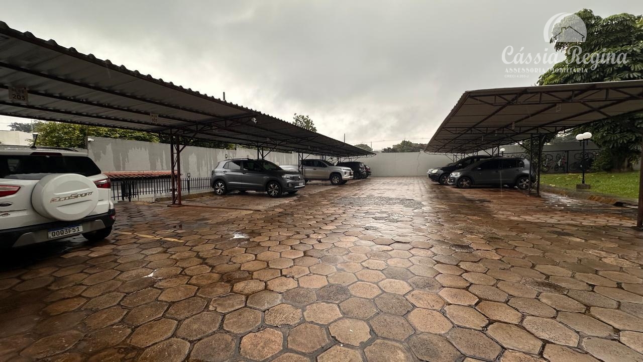 Apartamento para locação, Condomínio Residencial Tarobá, Jardim Panorama, FOZ DO IGUACU - PR