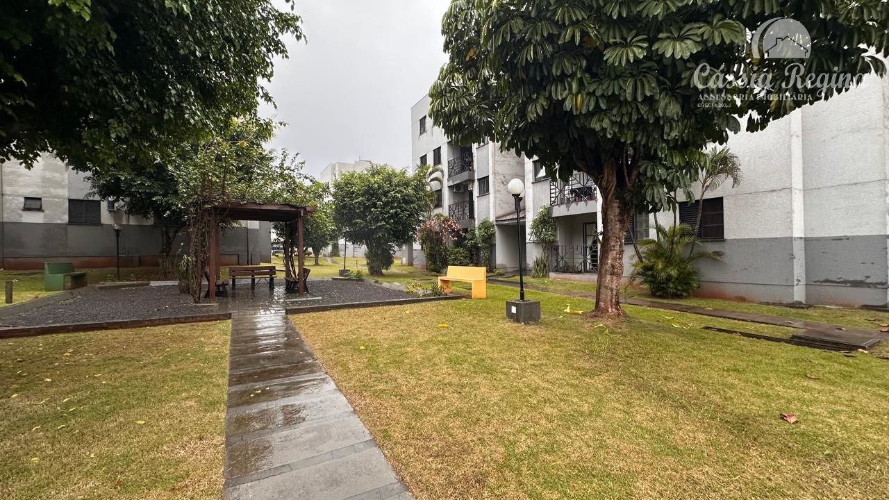 Apartamento para locação, Condomínio Residencial Tarobá, Jardim Panorama, FOZ DO IGUACU - PR