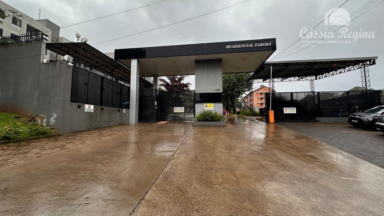 Apartamento para locação, Condomínio Residencial Tarobá, Jardim Panorama, FOZ DO IGUACU - PR