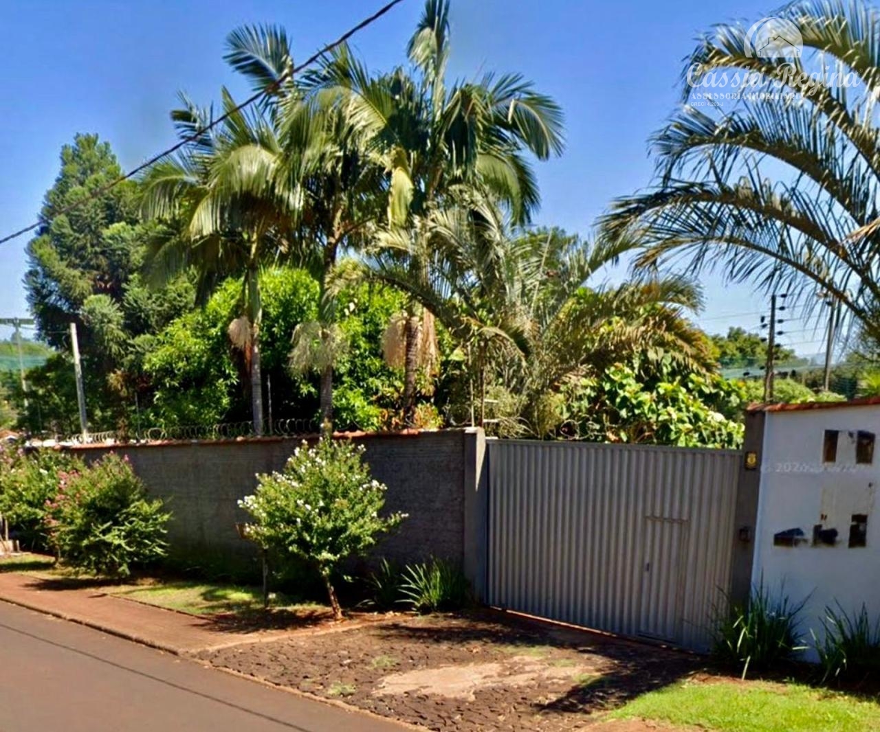 Chácara à venda no Jardim Nacional, FOZ DO IGUACU - PR