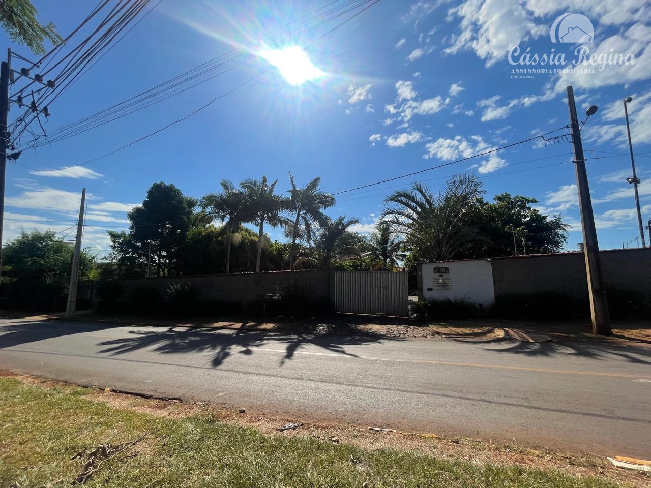 Chácara à venda no Jardim Nacional, FOZ DO IGUACU - PR
