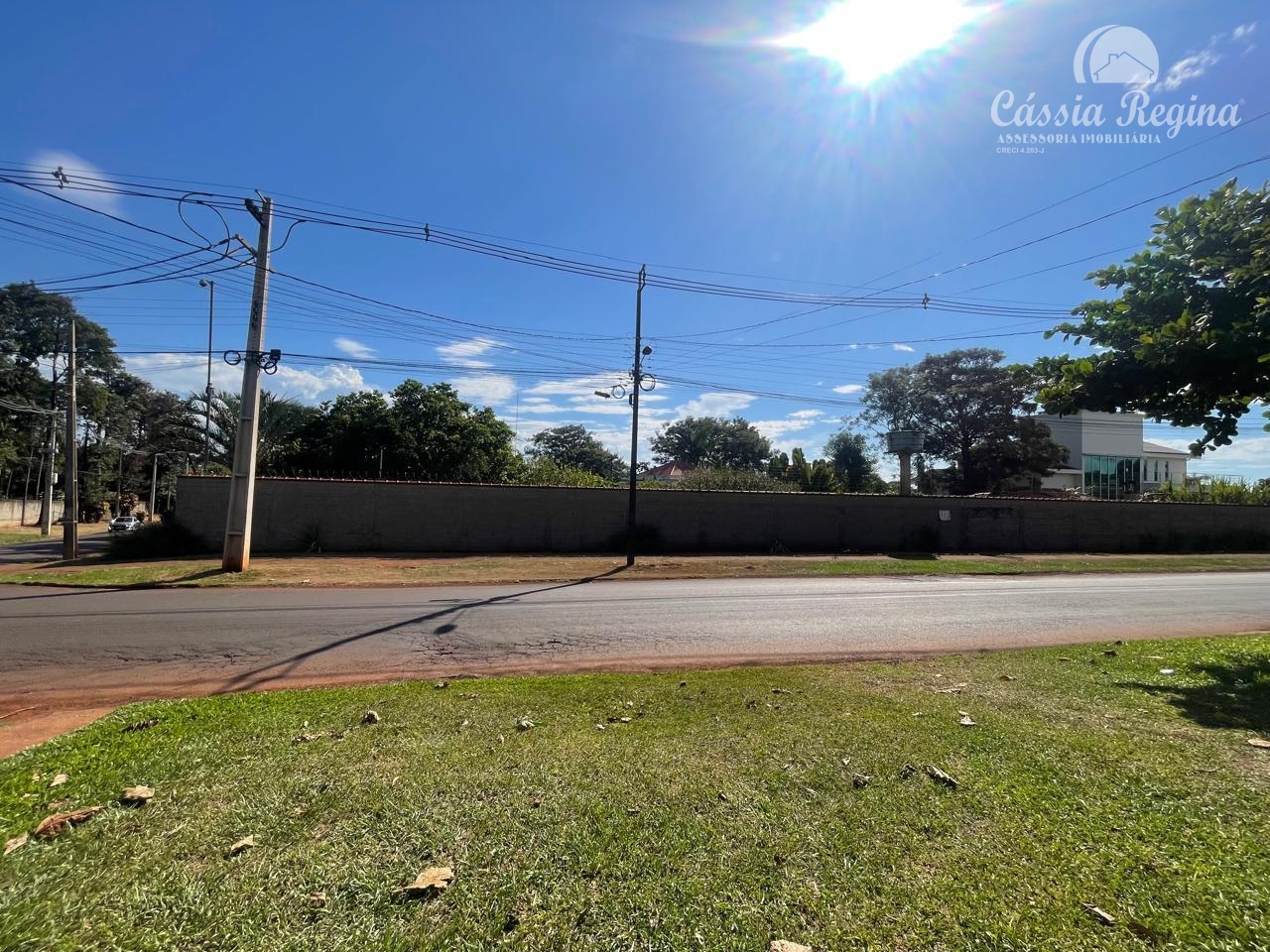Chácara à venda no Jardim Nacional, FOZ DO IGUACU - PR