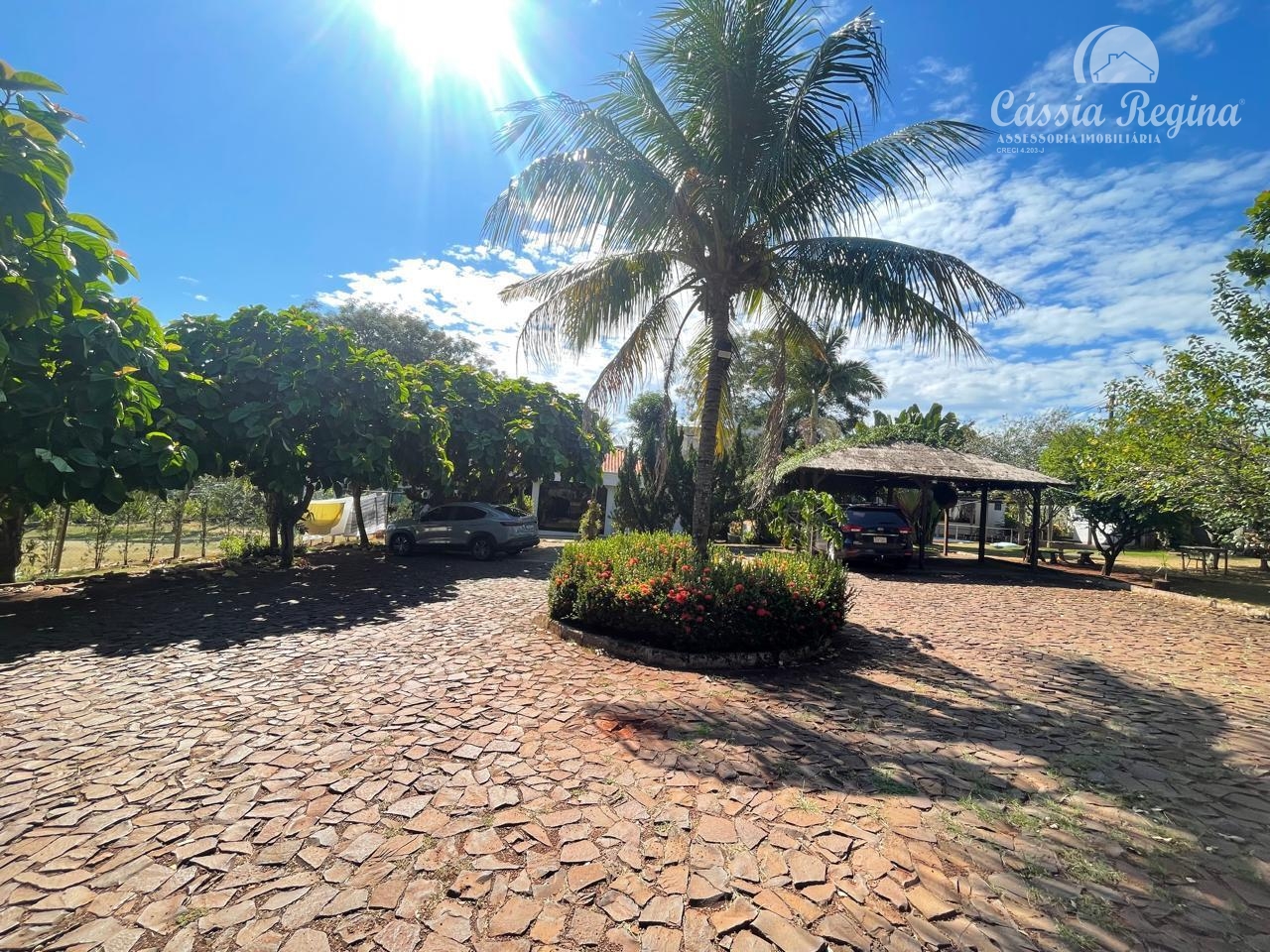 Chácara à venda no Jardim Nacional, FOZ DO IGUACU - PR