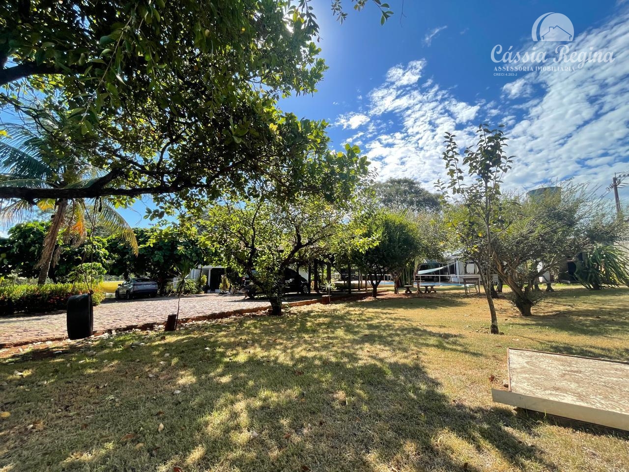 Chácara à venda no Jardim Nacional, FOZ DO IGUACU - PR