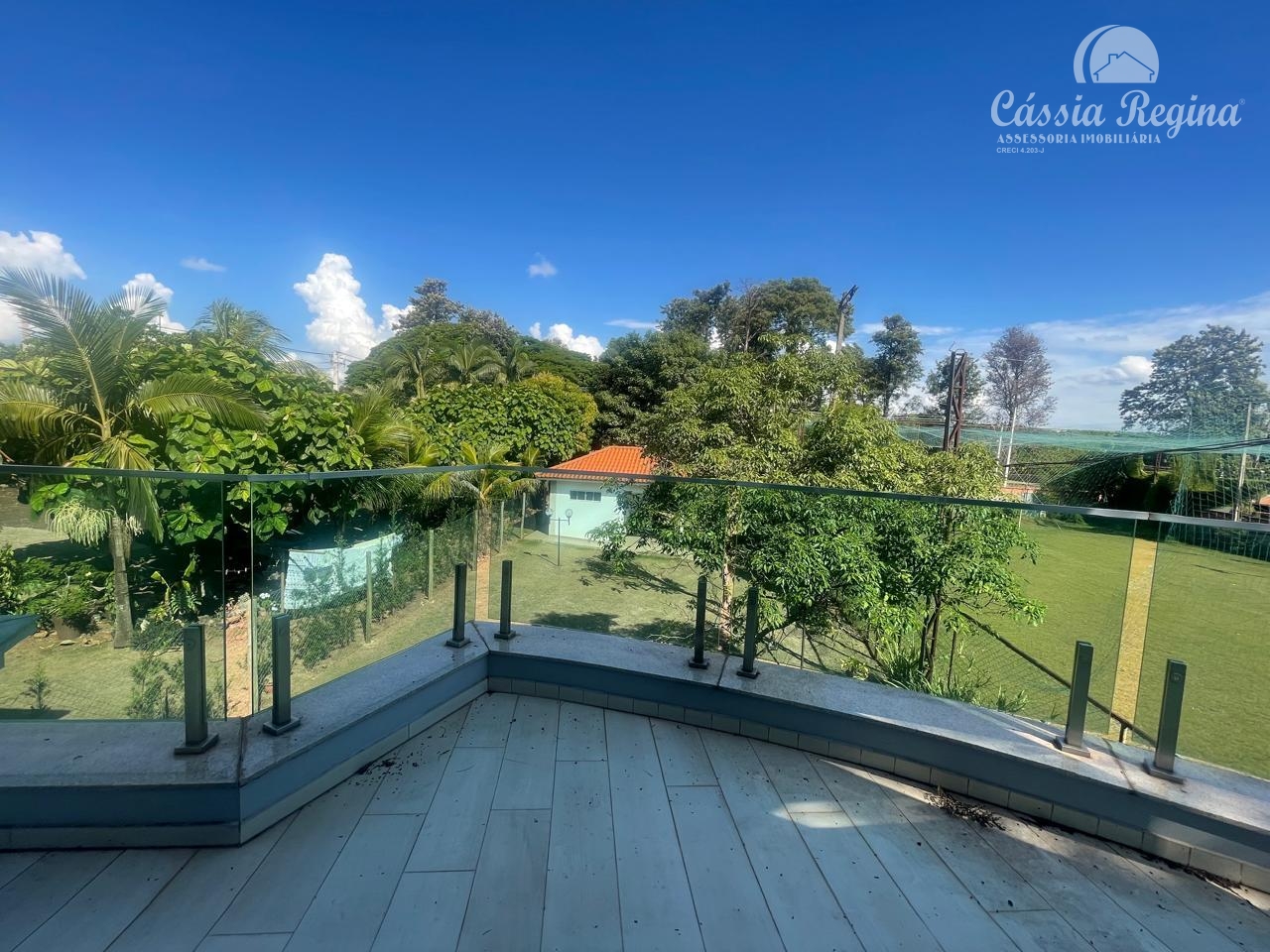 Chácara à venda no Jardim Nacional, FOZ DO IGUACU - PR