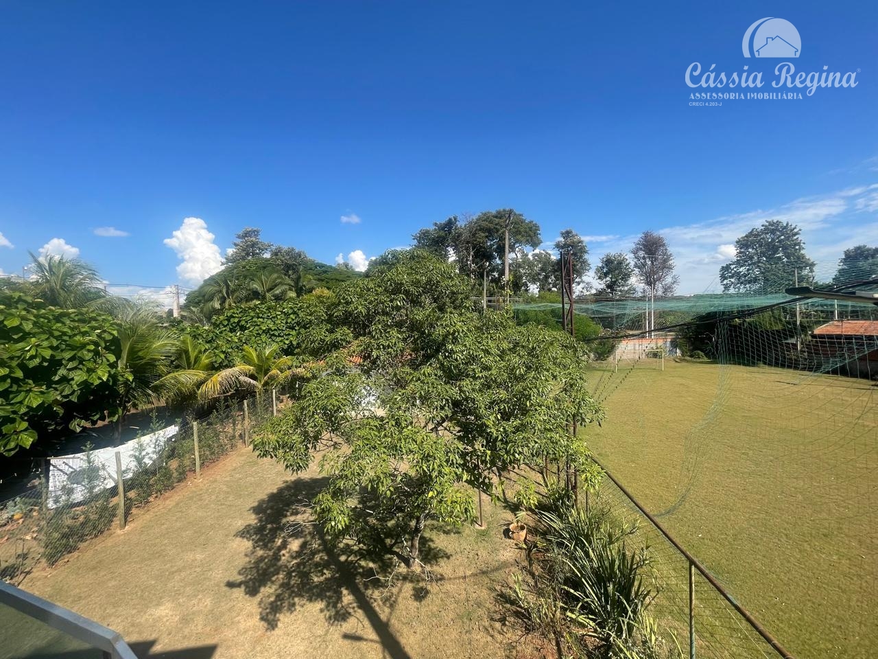 Chácara à venda no Jardim Nacional, FOZ DO IGUACU - PR