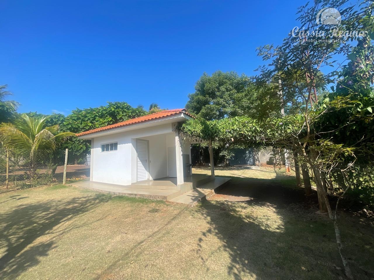 Chácara à venda no Jardim Nacional, FOZ DO IGUACU - PR