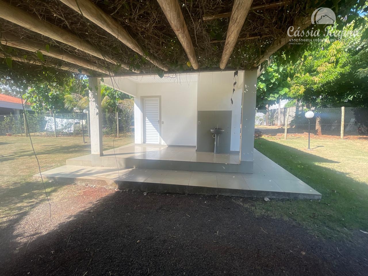 Chácara à venda no Jardim Nacional, FOZ DO IGUACU - PR