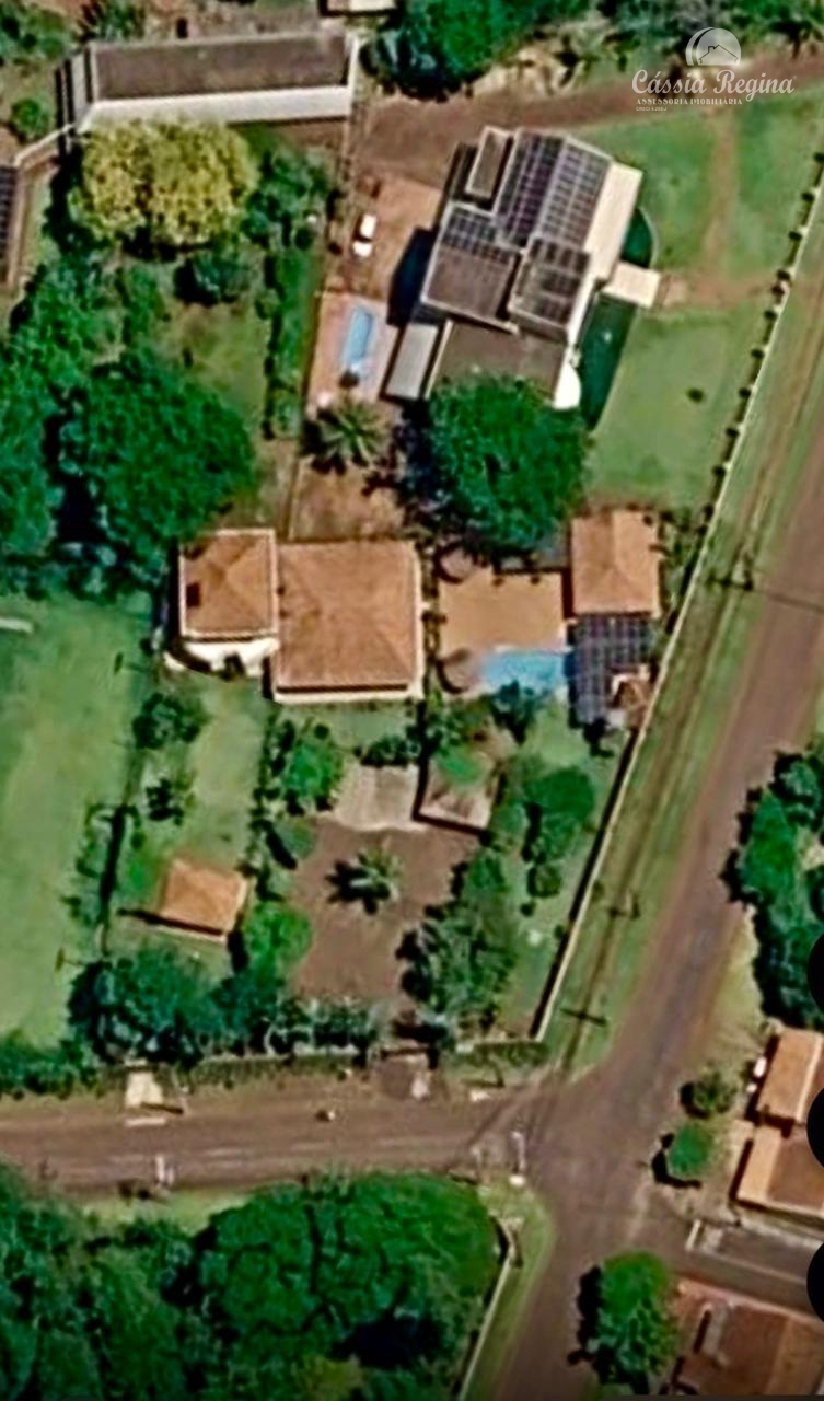 Chácara à venda no Jardim Nacional, FOZ DO IGUACU - PR