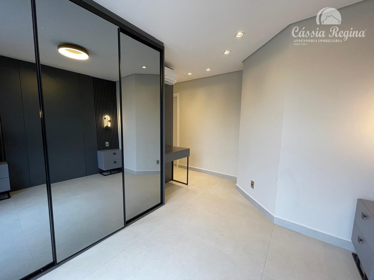 Apartamento decorado disponível para adesão no Edifício Neo - Vila Maracanã