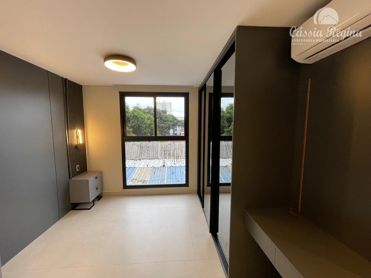 Apartamento decorado disponível para adesão no Edifício Neo - Vila Maracanã