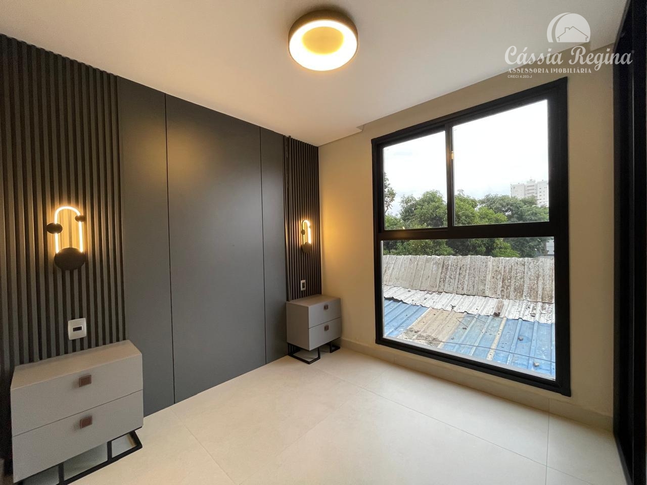 Apartamento decorado disponível para adesão no Edifício Neo - Vila Maracanã