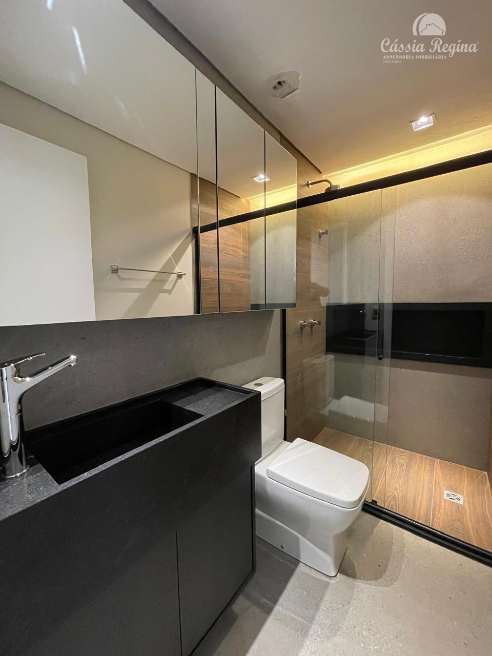 Apartamento decorado disponível para adesão no Edifício Neo - Vila Maracanã
