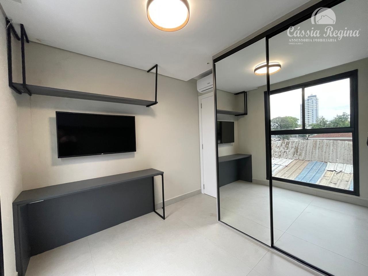 Apartamento decorado disponível para adesão no Edifício Neo - Vila Maracanã
