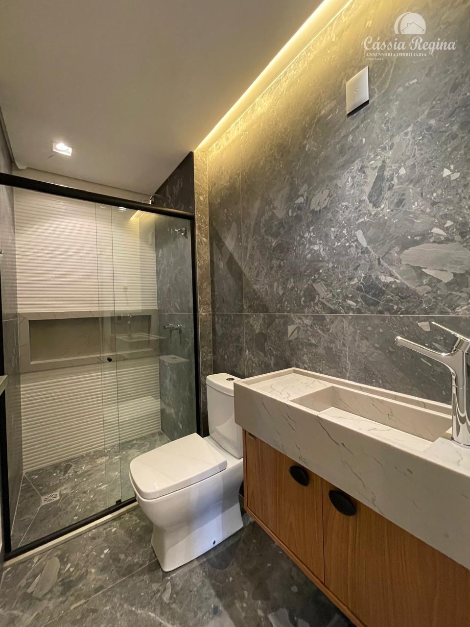 Apartamento decorado disponível para adesão no Edifício Neo - Vila Maracanã
