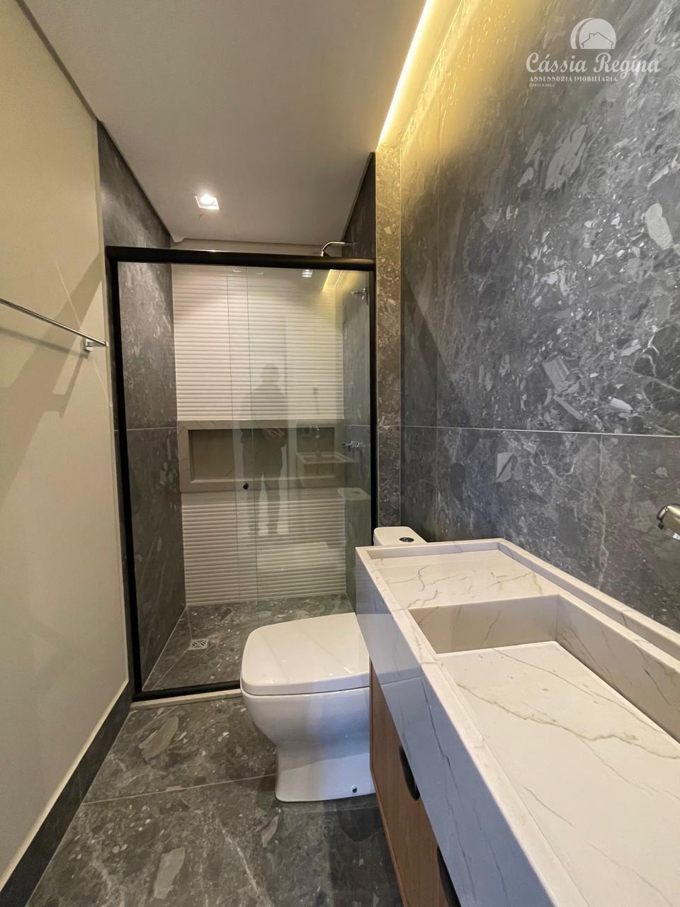 Apartamento decorado disponível para adesão no Edifício Neo - Vila Maracanã