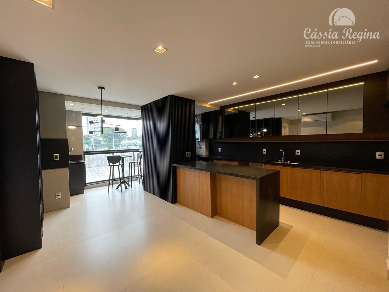 Apartamento decorado disponível para adesão no Edifício Neo - Vila Maracanã