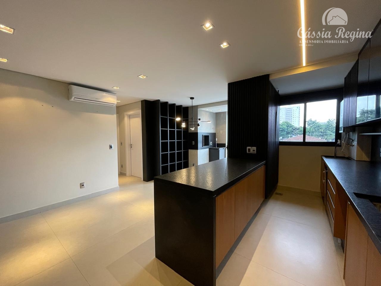 Apartamento decorado disponível para adesão no Edifício Neo - Vila Maracanã