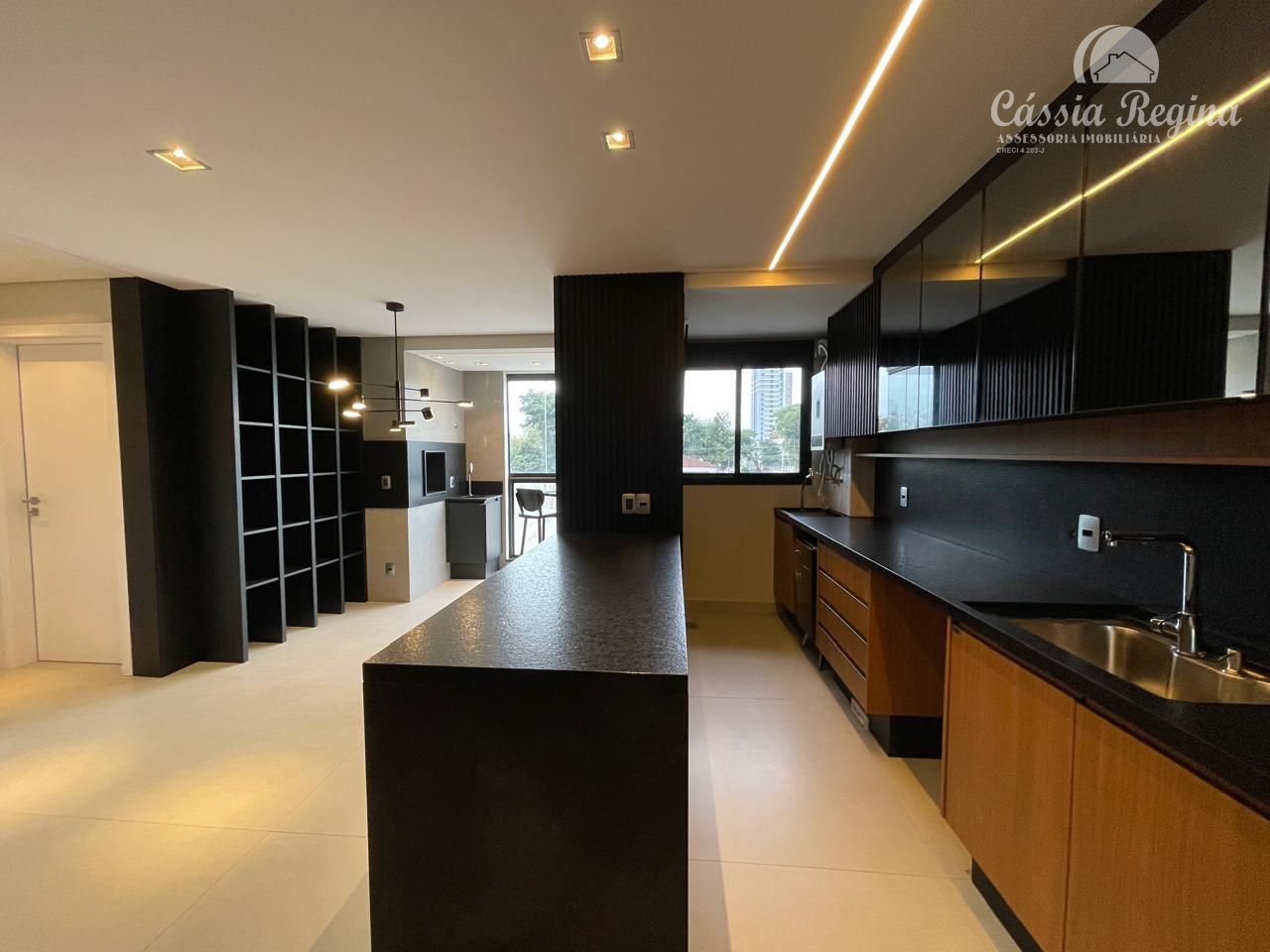 Apartamento decorado disponível para adesão no Edifício Neo - Vila Maracanã