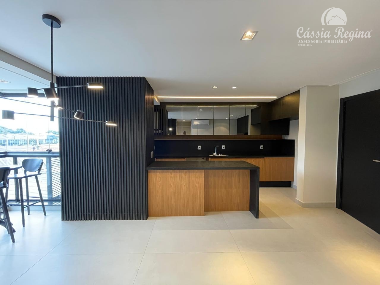 Apartamento decorado disponível para adesão no Edifício Neo - Vila Maracanã