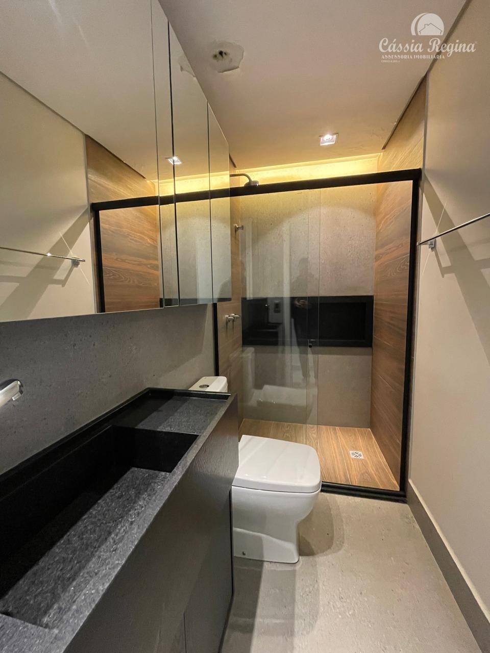 Apartamento decorado disponível para adesão no Edifício Neo - Vila Maracanã