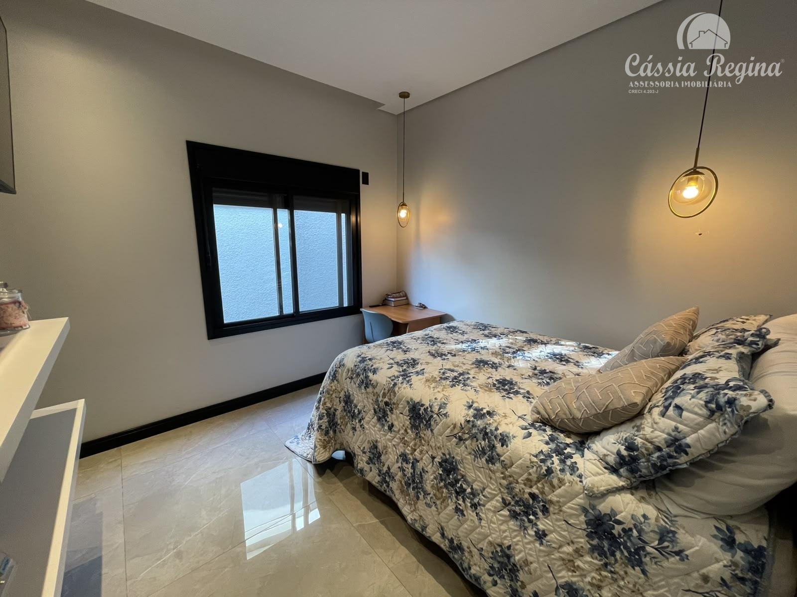 Casa com 4 suítes no Condomínio Terras Alpha I, FOZ DO IGUACU - PR