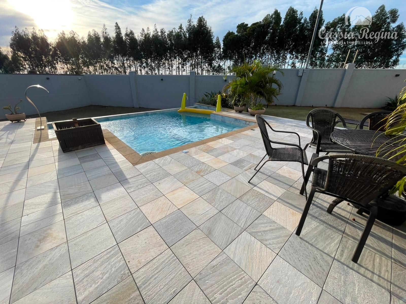 Casa com 4 suítes no Condomínio Terras Alpha I, FOZ DO IGUACU - PR