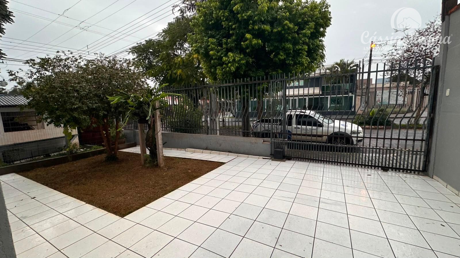 Casa com 03 dormitórios no Conjunto Libra, FOZ DO IGUACU - PR