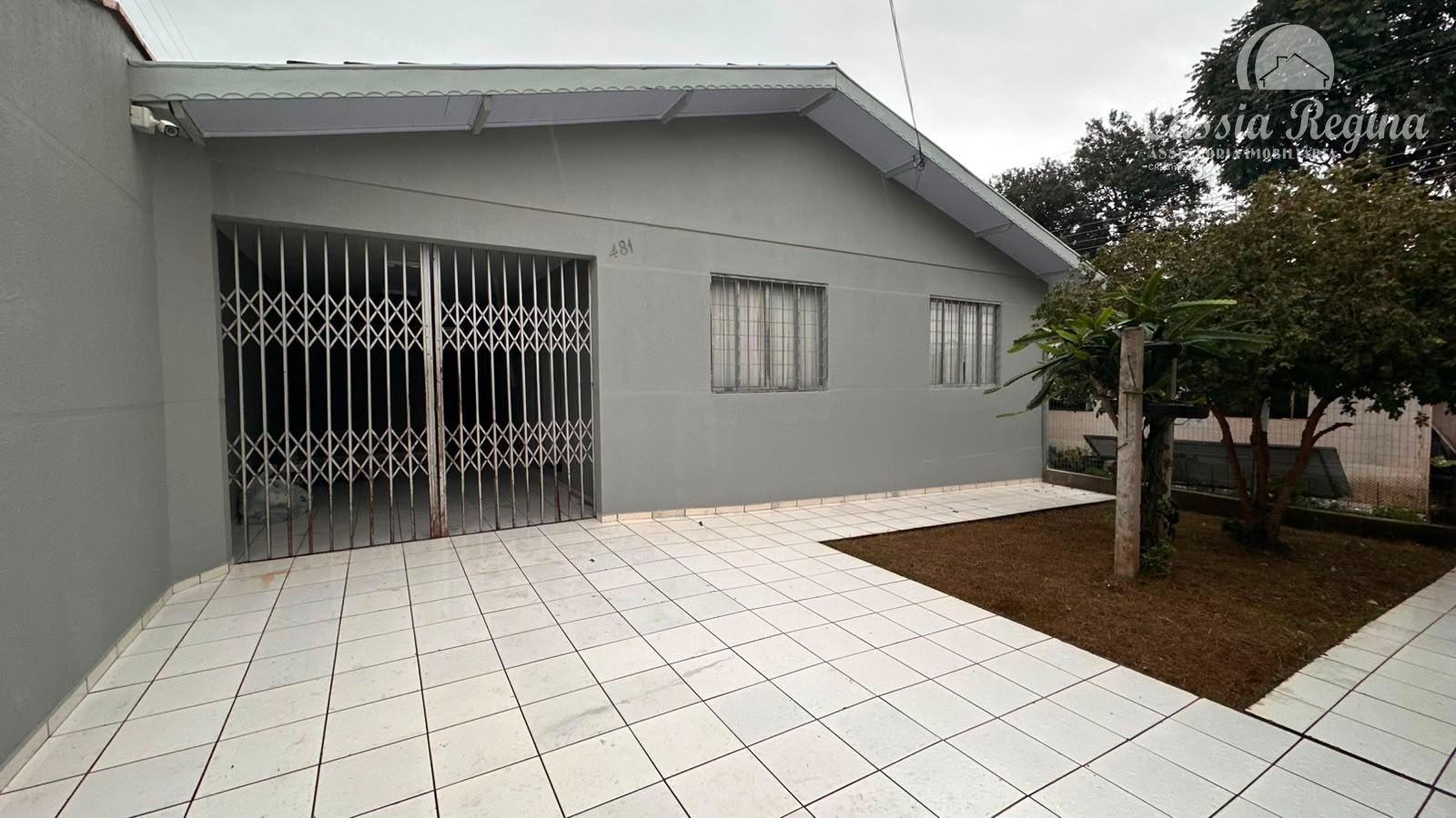 Casa com 03 dormitórios no Conjunto Libra, FOZ DO IGUACU - PR
