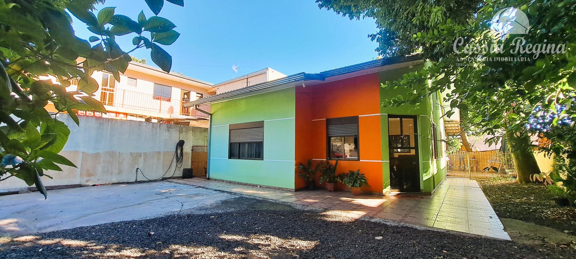 Casa à venda, jardim nacional, FOZ DO IGUACU - PR
