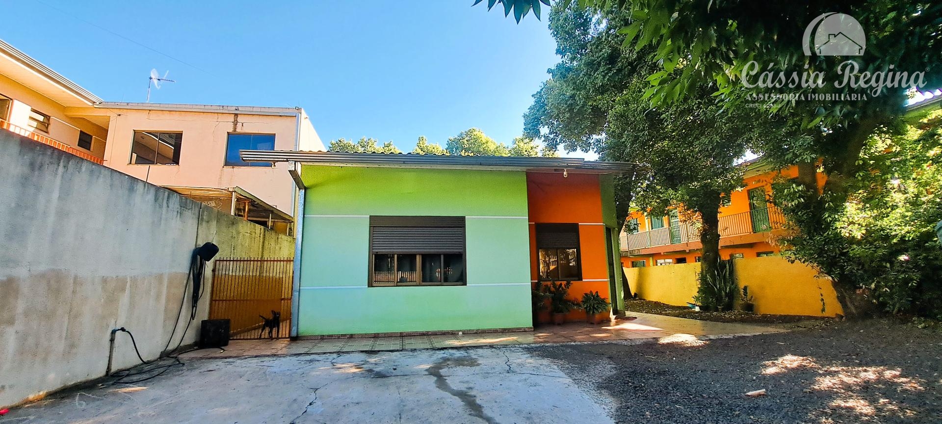 Casa à venda, jardim nacional, FOZ DO IGUACU - PR