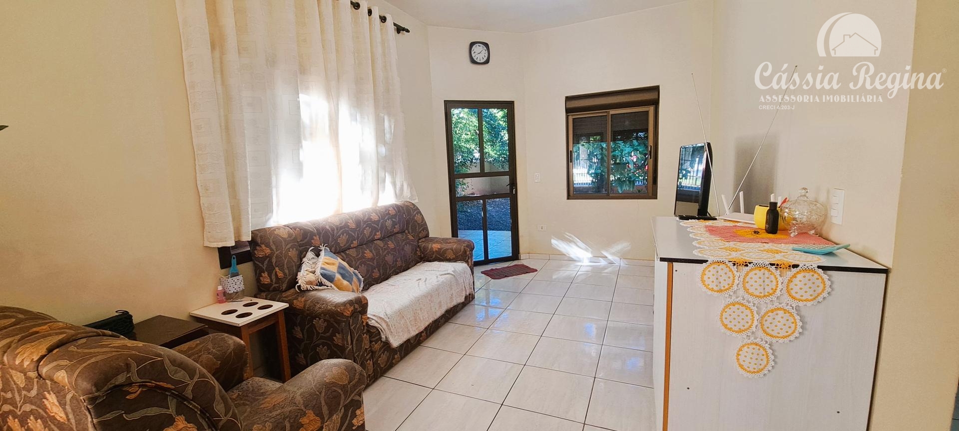 Casa à venda, jardim nacional, FOZ DO IGUACU - PR