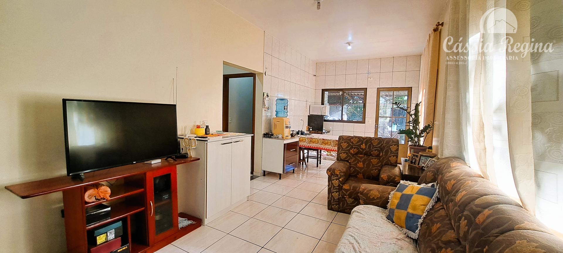 Casa à venda, jardim nacional, FOZ DO IGUACU - PR