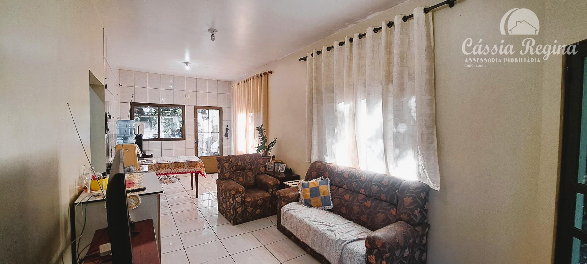 Casa à venda, jardim nacional, FOZ DO IGUACU - PR