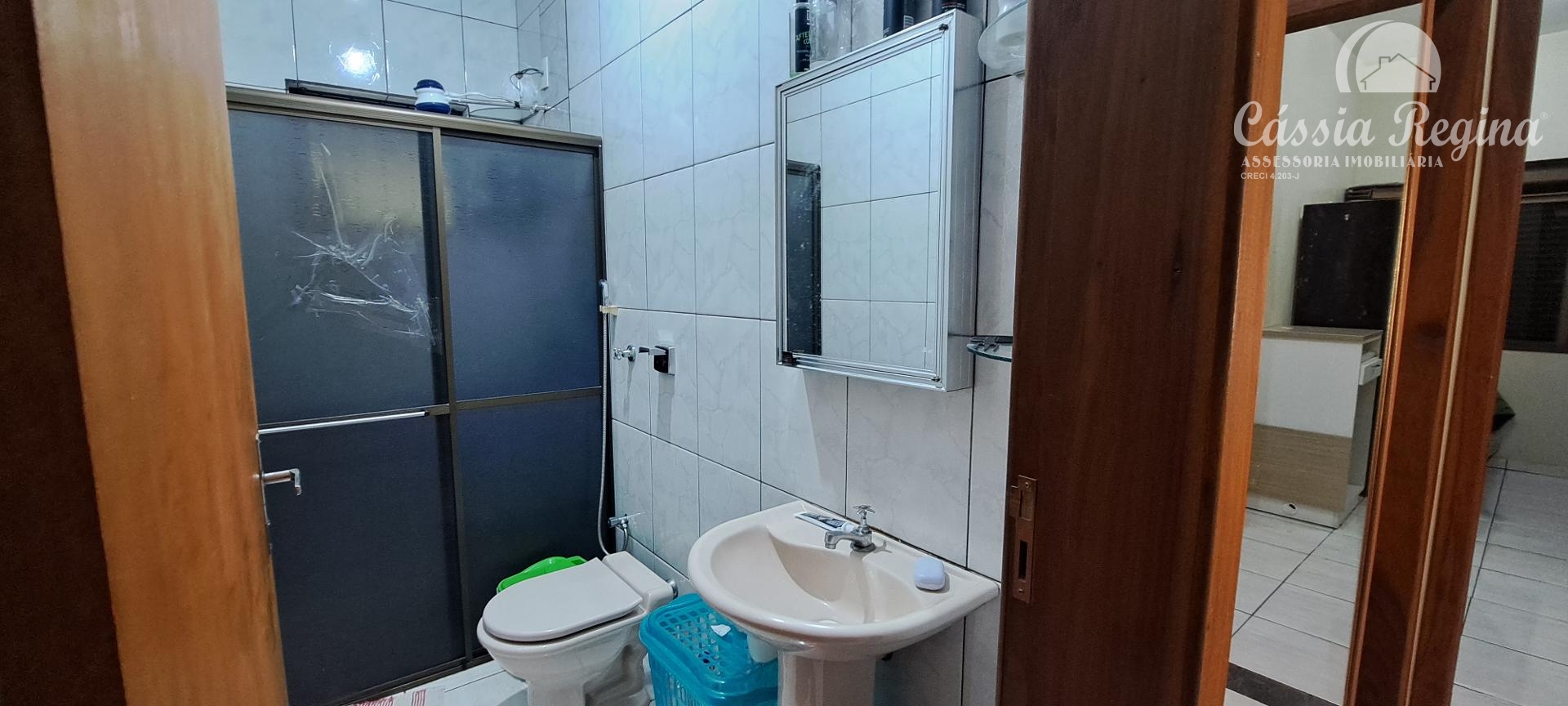 Casa à venda, jardim nacional, FOZ DO IGUACU - PR