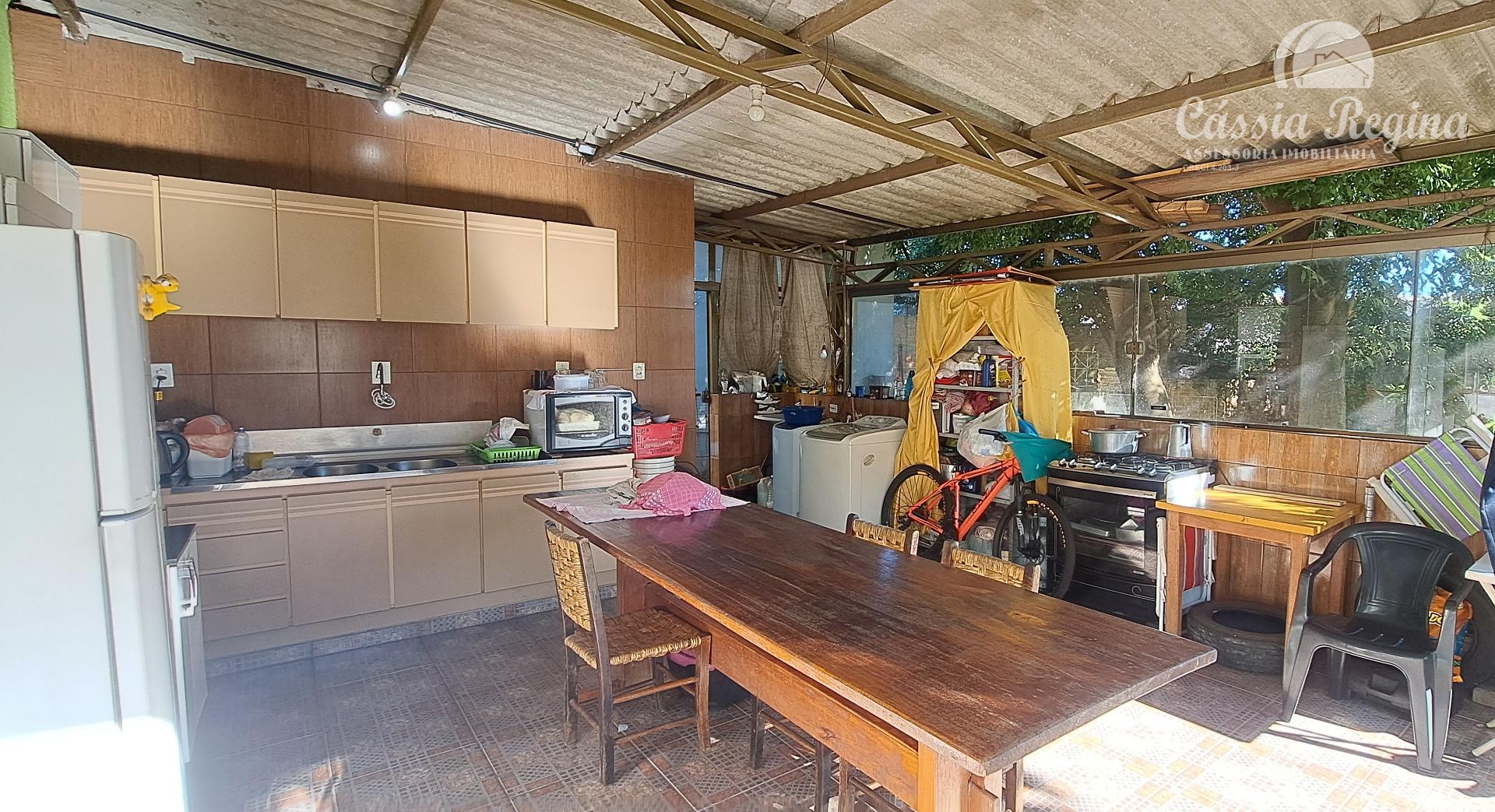 Casa à venda, jardim nacional, FOZ DO IGUACU - PR
