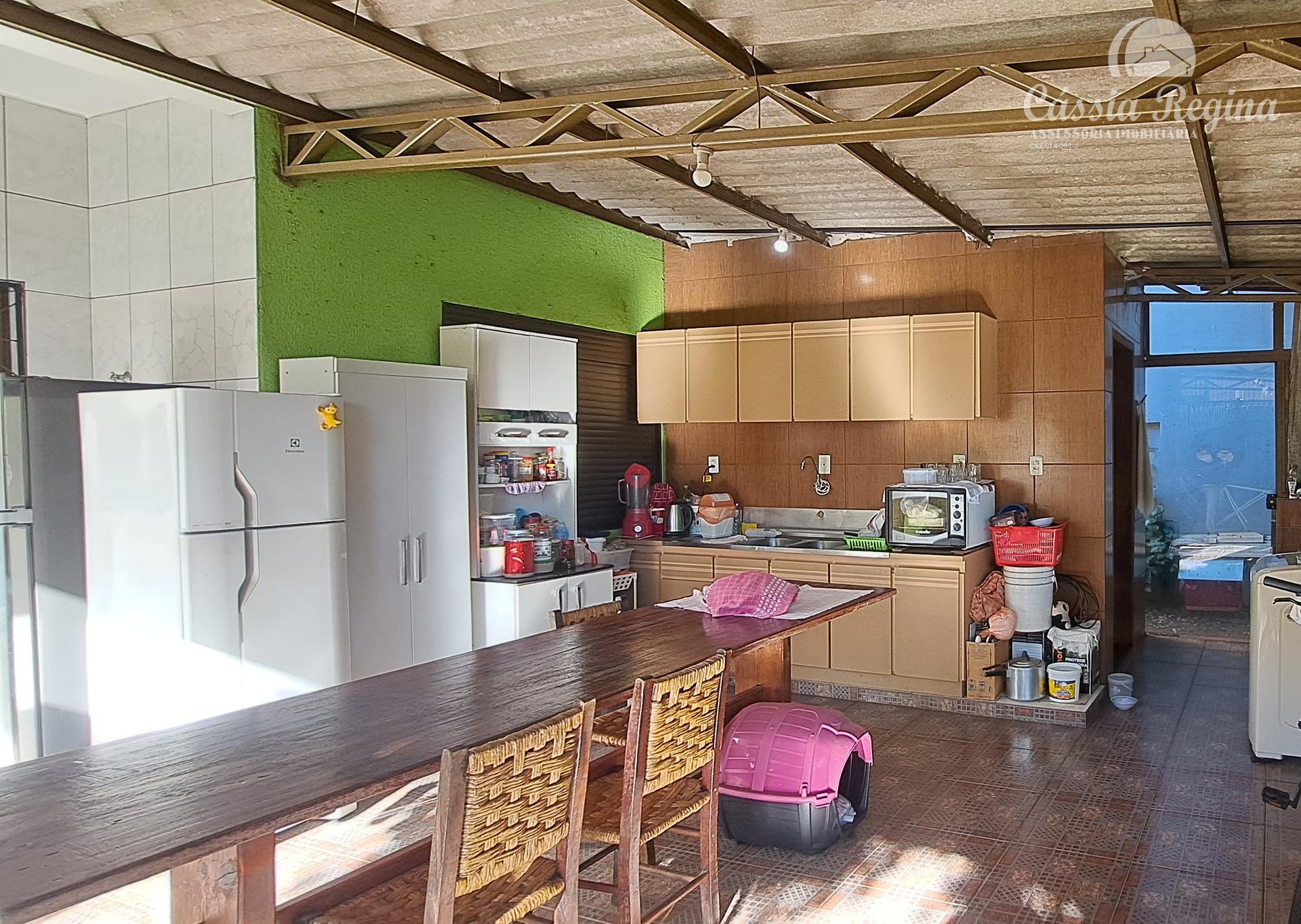 Casa à venda, jardim nacional, FOZ DO IGUACU - PR