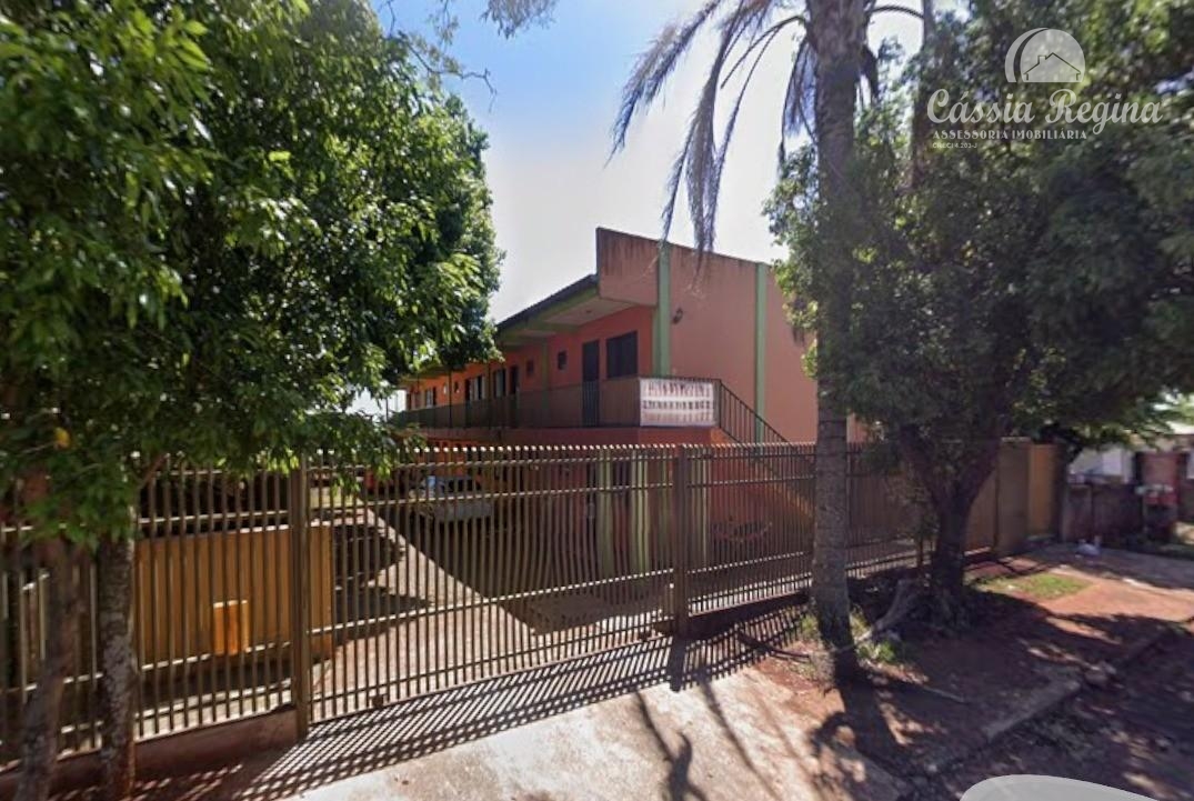 Apartamento à venda, jardim nacional, FOZ DO IGUACU - PR