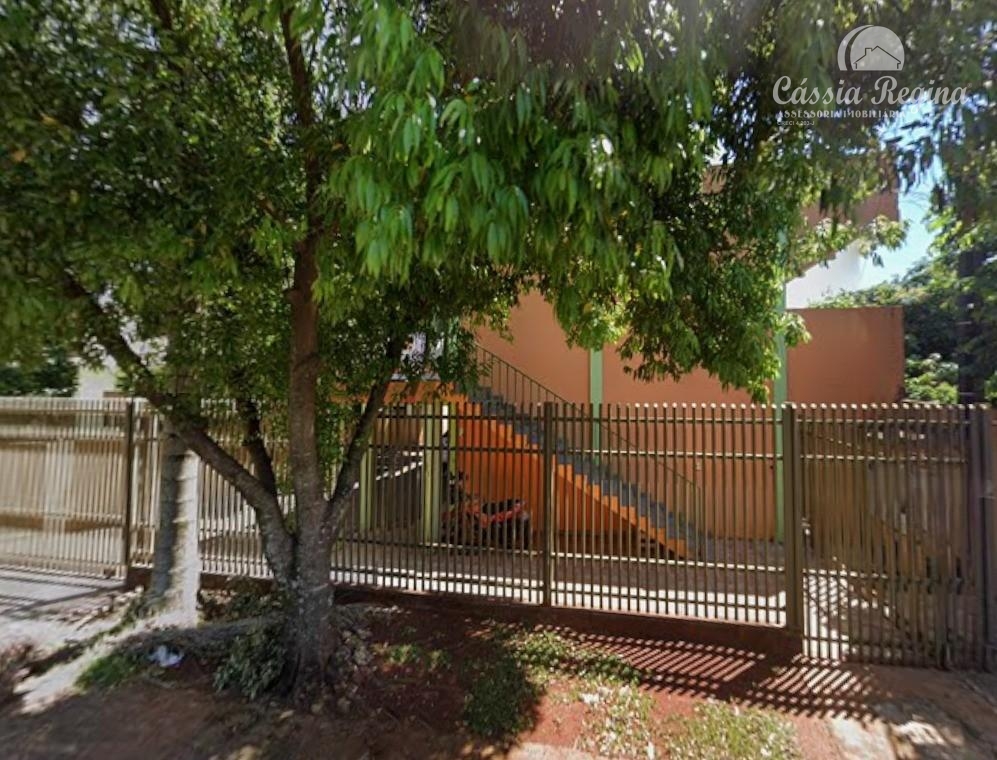 Apartamento à venda, jardim nacional, FOZ DO IGUACU - PR