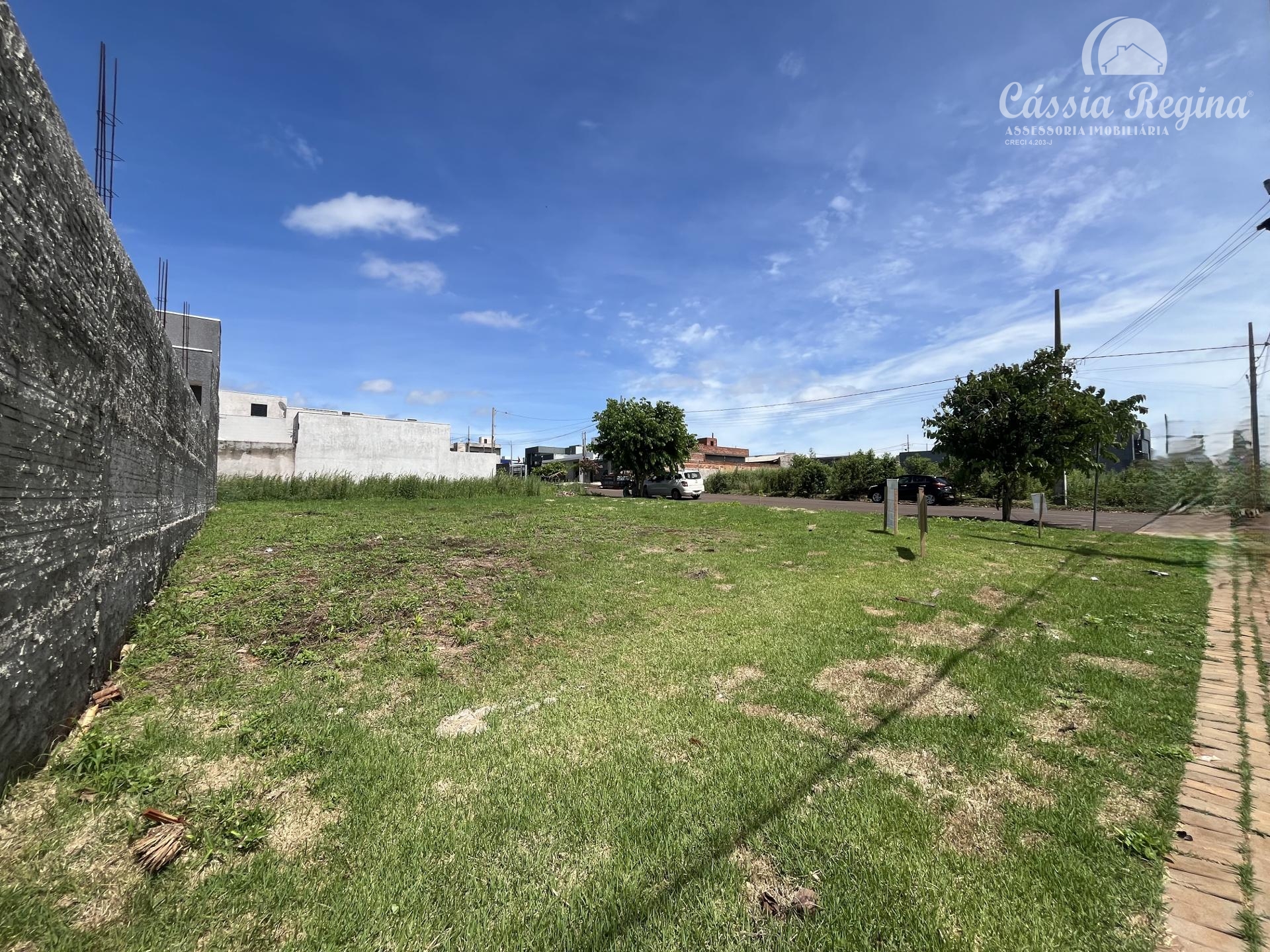 Terreno à venda, Jardim Dom Miguel Osman, FOZ DO IGUACU - PR