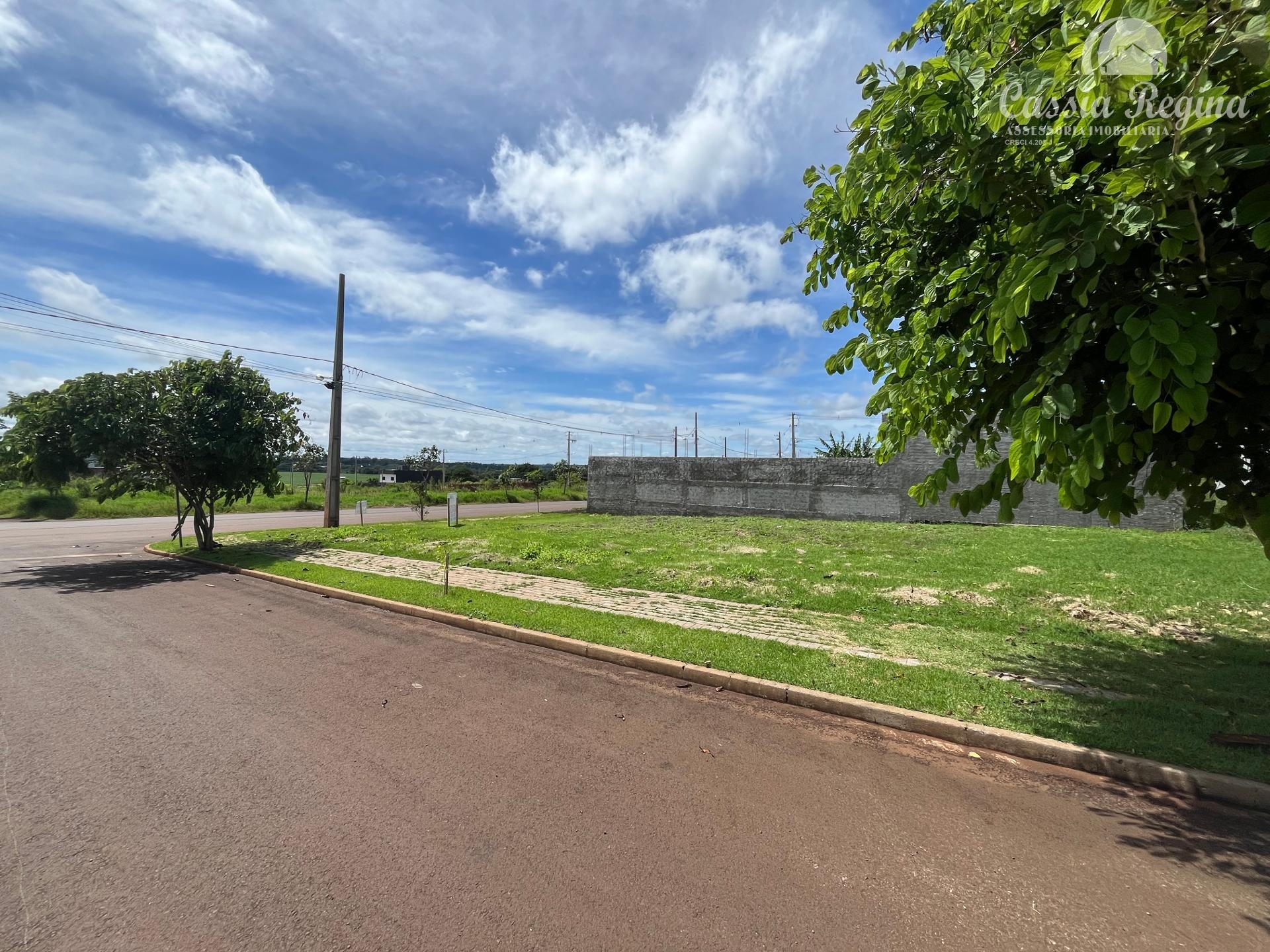 Terreno à venda, Jardim Dom Miguel Osman, FOZ DO IGUACU - PR