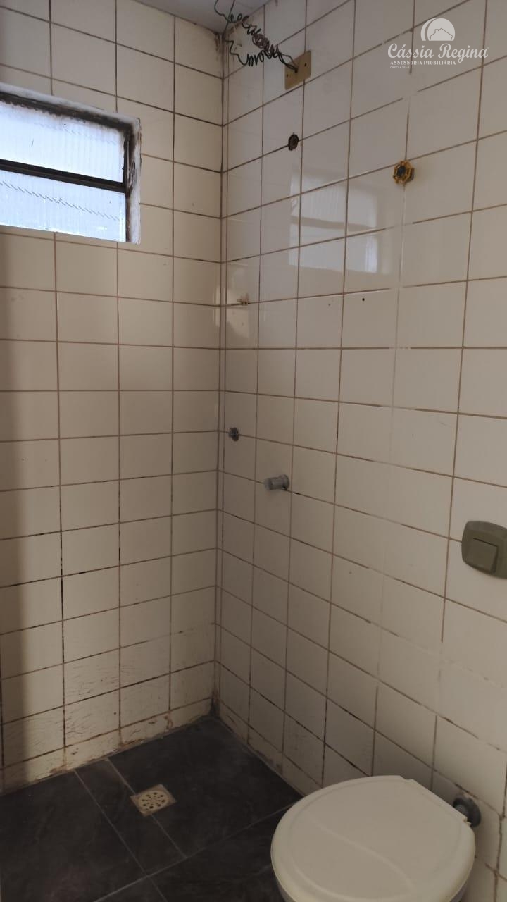 Kitnet para locação, Vila Itajuba, FOZ DO IGUACU - PR
