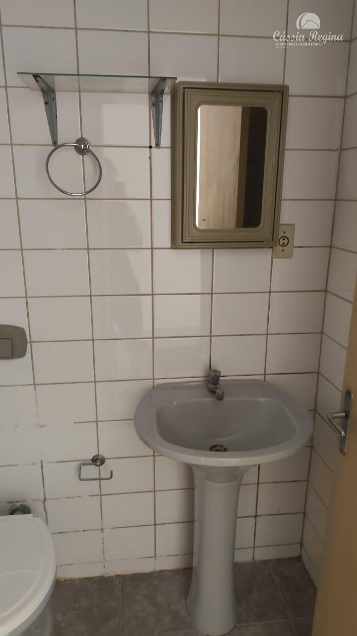 Kitnet para locação, Vila Itajuba, FOZ DO IGUACU - PR