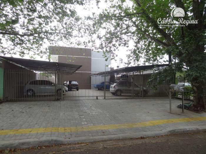 Kitnet para locação, Vila Itajuba, FOZ DO IGUACU - PR