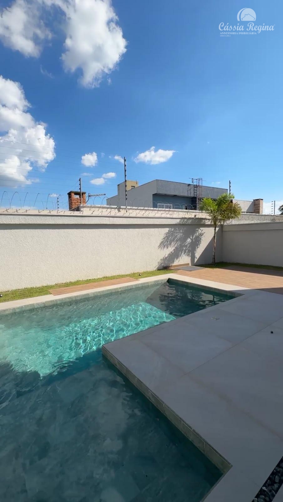 Casa à venda, com 03 dormitórios no Condomínio Safira, FOZ DO IGUACU - PR