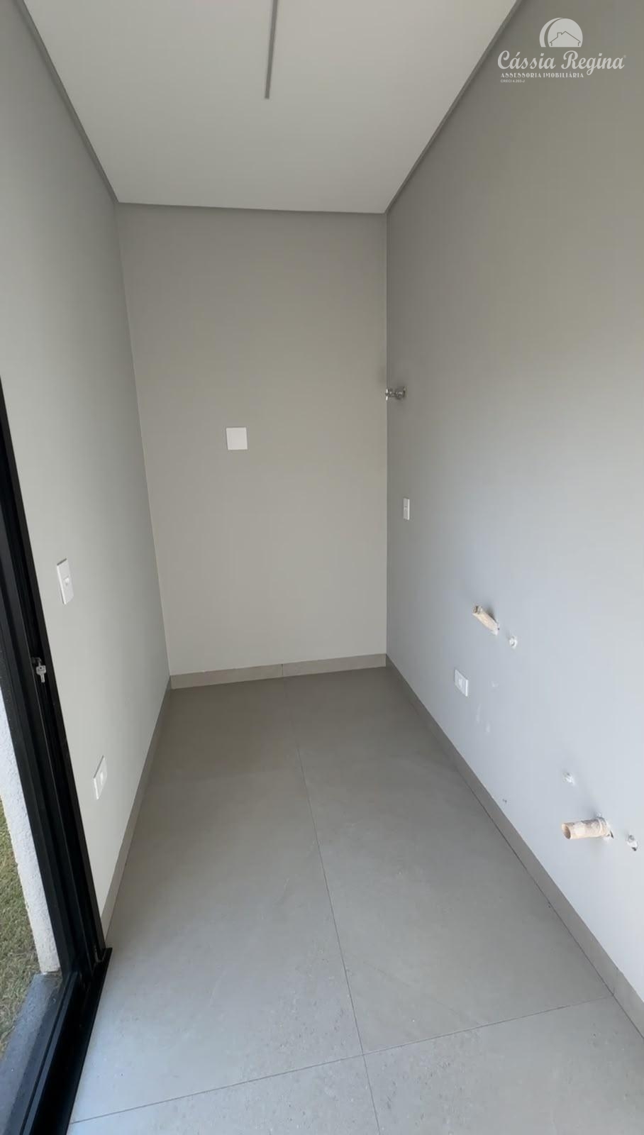 Casa à venda, com 03 dormitórios no Condomínio Safira, FOZ DO IGUACU - PR