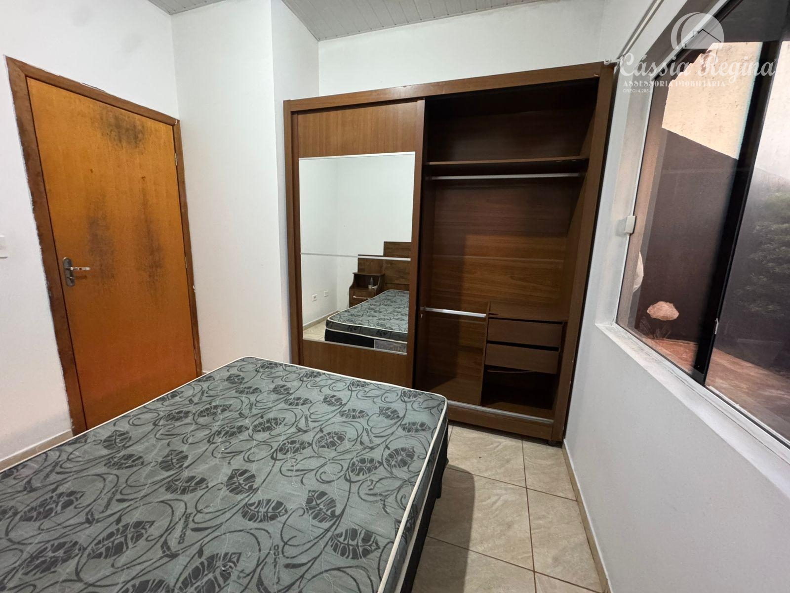 Casa para locação, 02 quartos no Polo Universitário, FOZ DO IGUACU - PR