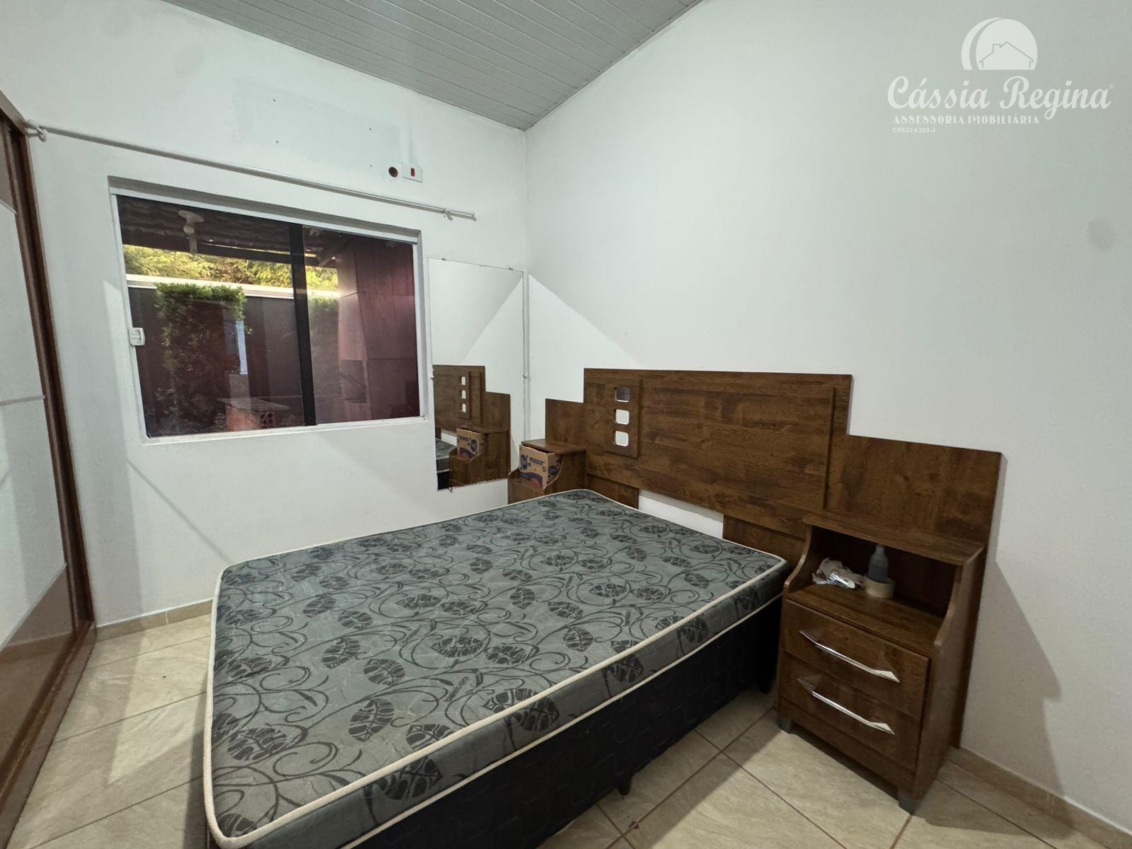 Casa para locação, 02 quartos no Polo Universitário, FOZ DO IGUACU - PR
