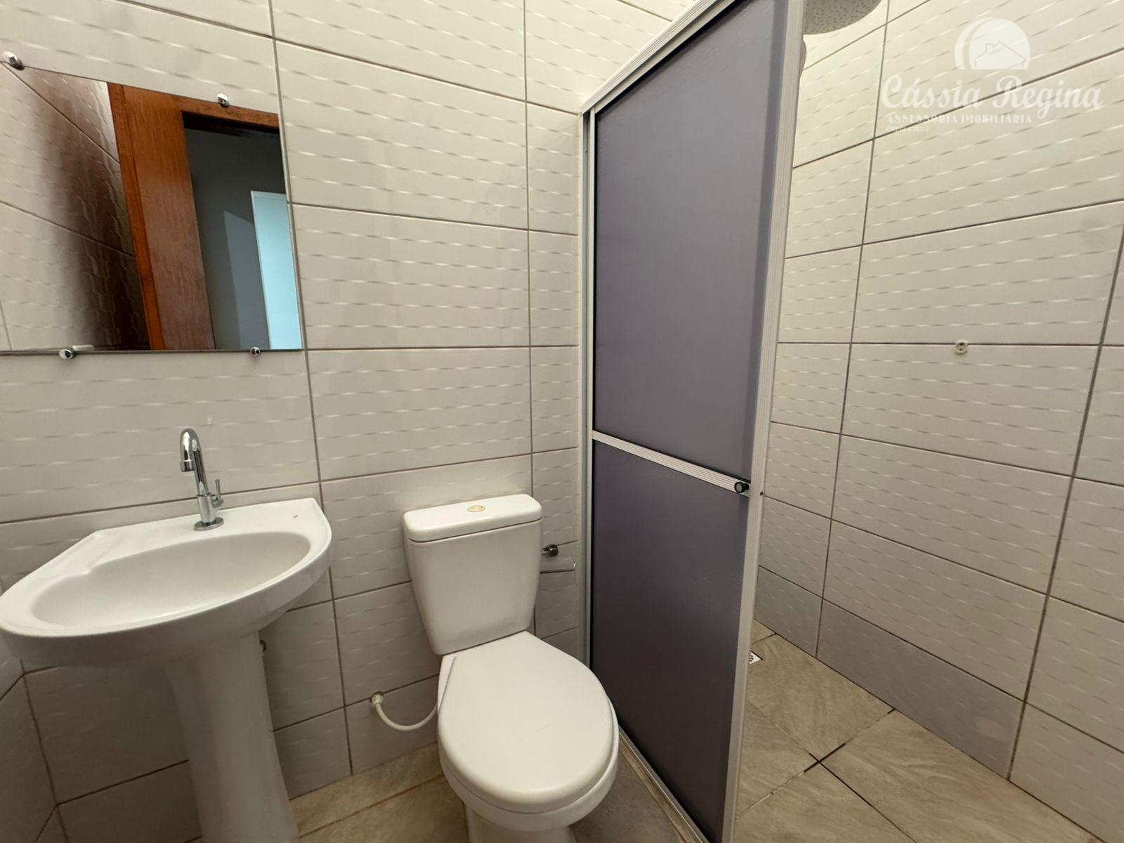 Casa para locação, 02 quartos no Polo Universitário, FOZ DO IGUACU - PR