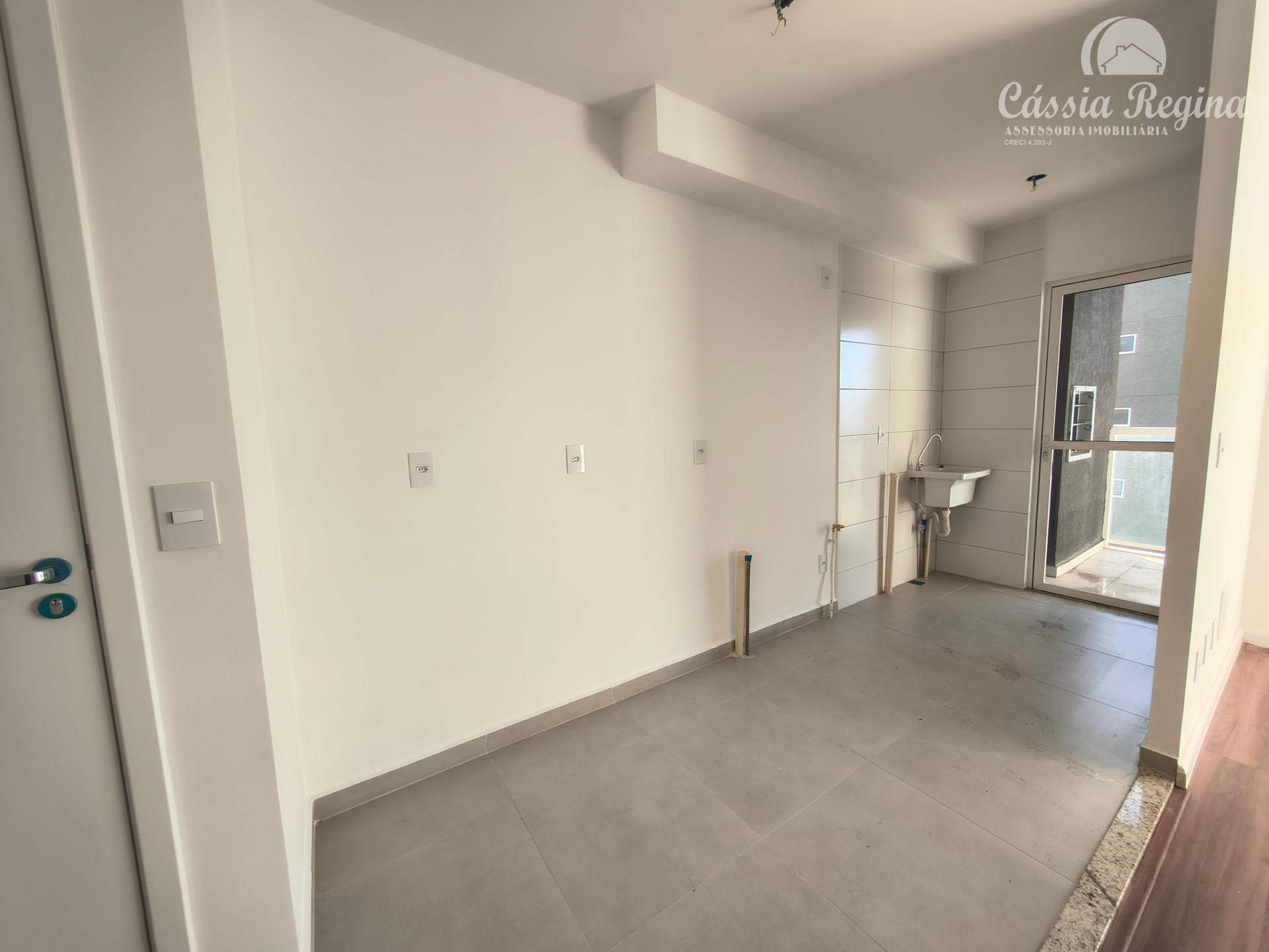 Apartamento à venda, Condomínio Royal Legacy na Vila Yolanda, Foz do Iguaçu- PR